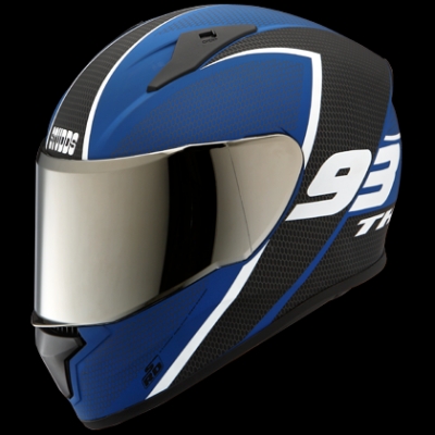 Studds thunder deals d3 helmet